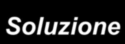 13 Determinazione di K 2 NOCl(g) D 2 NO(g) + Cl 2 (g) Si introducono 2.0 mol di NOCl in un pallone da 1.0 L. All equilibrio sono presenti 0.66 mol/l di NO. Calcolare la K.