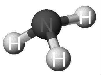 5 NH 3 (aq) + H 2 O(liq)