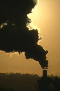 mortalità danno economico Il metodo dose-risposta esempio: l inquinamento atmosferico
