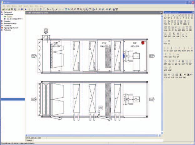 > Software di selezione L innovativo programma di configurazione