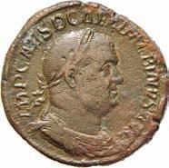 312 313 312 Balbino (238) Antoniniano -
