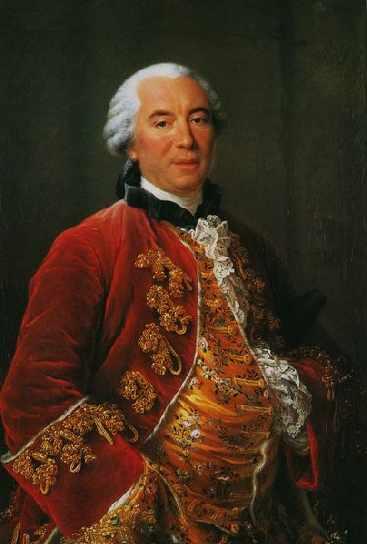 Buffon (1707-1788) Creazione più