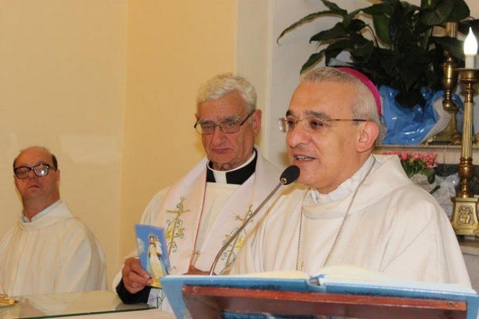 Attualità L arcivescovo Iannone al CeIS per ricordare don Mario Picchi By redazione web - 25/05/2018 Martedì 29 maggio 2018, alle 18, l arcivescovo Filippo Iannone, presidente del Pontificio