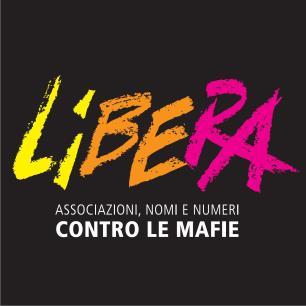 Libera Taranto Via Aristosseno n. 21 74121 Taranto email: taranto@libera.