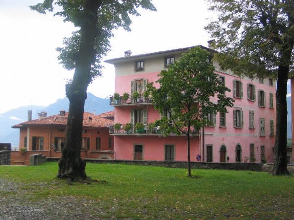 Casa Rizzieri - complesso Bienno (BS) Link risorsa: http://www.lombardiabeniculturali.