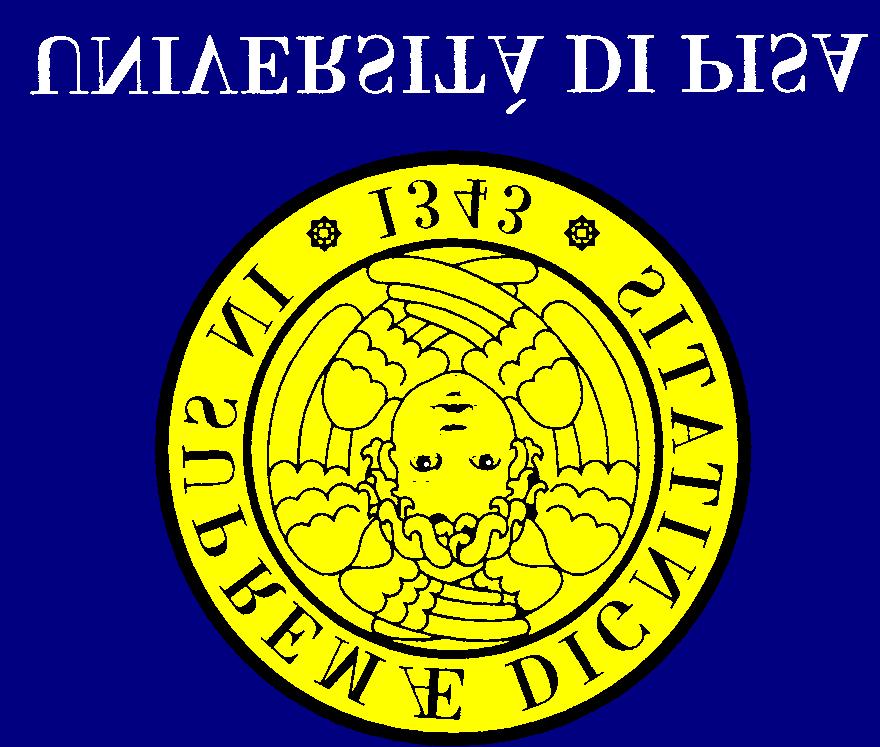 Prof.. Marino Mazzini UNIVERSITÀ DEGLI STUDI DI PISA DIPARTIMENTO DI COSTRUZIONI MECCANICHE E NUCLEARI LEGISLAZIONE ITALIANA DI PROTEZIONE DELL AMBIENTE LEGISLAZIONE