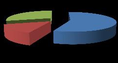 Stabili i Tecnici e flessione nei Professionali Mezzo punto percentuale in meno rispetto all anno scorso per i Tecnici scelti dal 29,6% degli studenti.