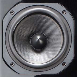I diffusori acustici della serie Diva garantiscono le prestazioni necessarie a soddisfare le esigenze di fedeltà, dinamica e tenuta in potenza richieste dalle più recenti tecniche di registrazione,