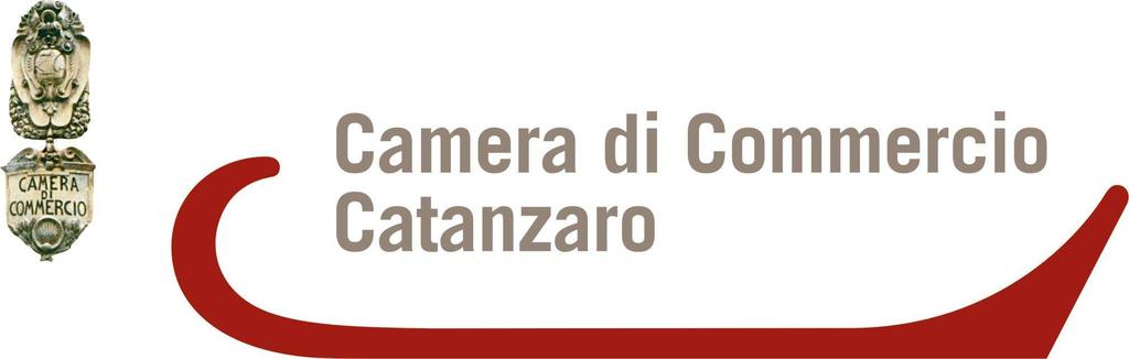 Regolamento per agevolare l accesso al credito delle PMI della Provincia di Catanzaro Premessa La Camera di Commercio I.A.
