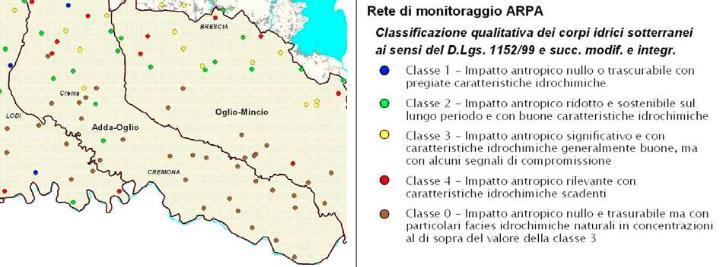 Ripristinare condizioni idrologiche adatte (inondazione periodica, alimentazione da falda locale, ecc.