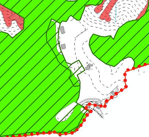 Rettifica n 2 Istanza prot. n. 1245 del 18.03.2016 Relativamente ai mappali n.