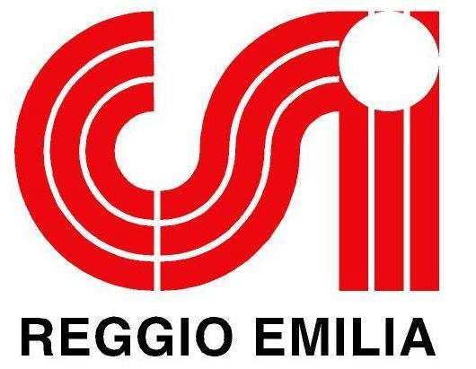 CENTRO SERVIZI AMMINISTRATIVI Reggio Emilia