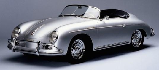 nazionalità, ed ha come oggetto la vettura Porsche 356, nelle sue varie versioni e contesti. 2.