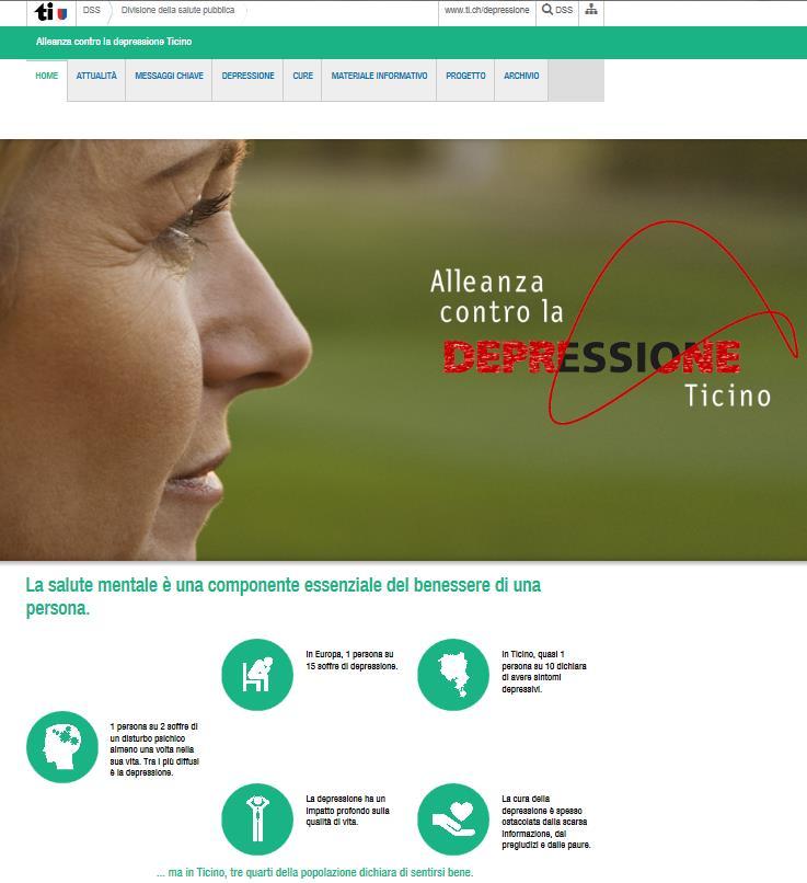 Sito web