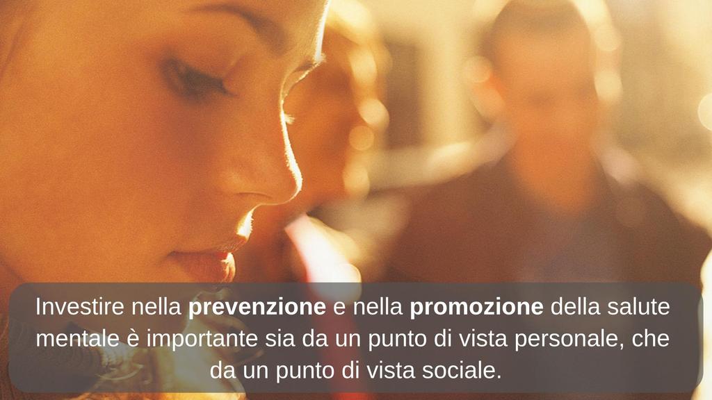 Prevenzione e