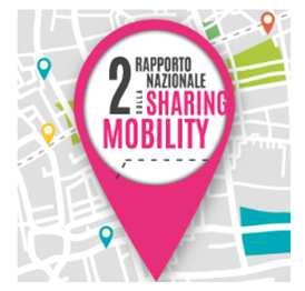 III RAPPORTO NAZIONALE SULLA SHARING MOBILITY 3