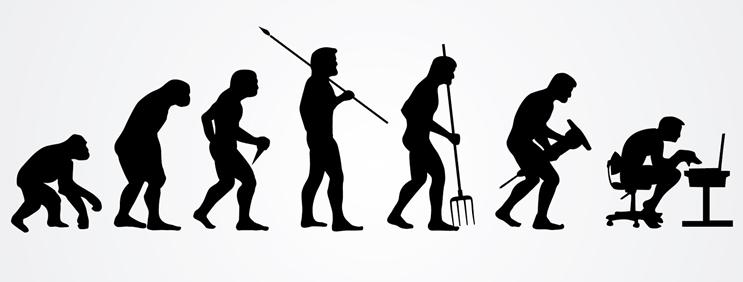 Quale evoluzione?
