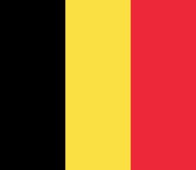 Belgio riuscì ad organizzare la manifestazione