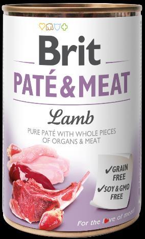 0,5mg, biotina 0,2 mg. Rabbit 70% DI CONIGLIO E POLLO + PATE' DI CARNE PURA. Alimento completo per cani adulti.