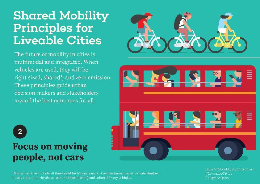 MODELLI E STRUMENTI PER LA GESTIONE DELLA MOBILITÀ