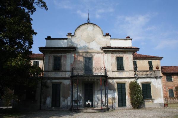 Villa Zari - complesso Bovisio-Masciago (MB) Link risorsa: http://www.lombardiabeniculturali.