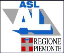 Alessandria, 23 Novembre 2016 Corso ECM PLP ASL AL - Piano Locale della Prevenzione ASL AL: