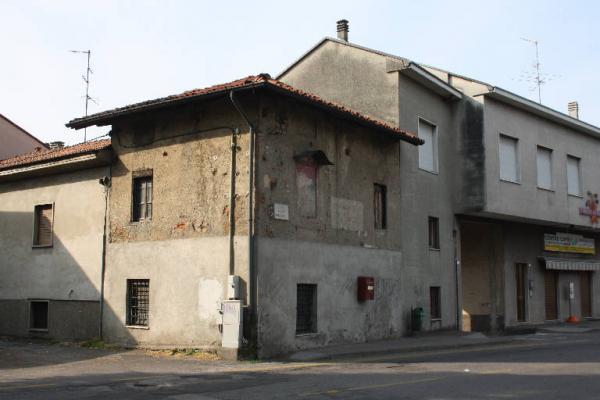 Molino Arese (ex) Cesano Maderno (MB) Link risorsa: http://www.lombardiabeniculturali.