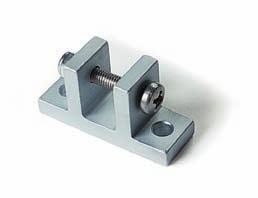 named Ulysses - Load transmission by rigid spindle, stroke 180 mm or 300 mm, external