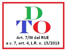 15/2013) Il D.P.R.