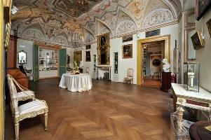 Palazzo Sorbello Casa Museo e Biblioteca Piazza Piccinino, 9 Perugia Alla scoperta della Biblioteca di Palazzo Sorbello Attività didattiche rivolte agli alunni della