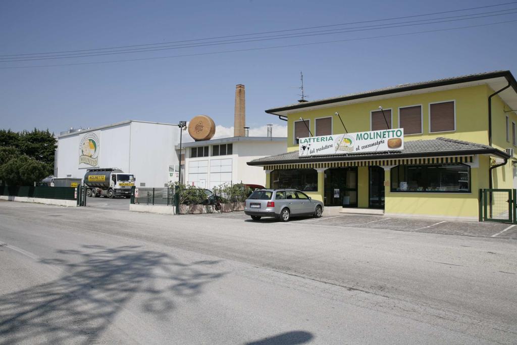 A Busche A Chioggia 1988