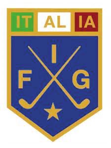 FEDERFOOTGOLF È PARTNER ESCLUSIVO DI FEDERGOLF Il 18 novembre 2013 è una data storica per il footgolf italiano: il Presidente della Federazione Italiana Golf Prof.