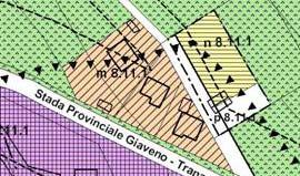 Art. 89.60 n 8.11.1 UBICAZIONE : Via Torino (Distretto DM1 - Tav. di PRGC 2g) Superficie territoriale Mq 1.420 Superficie utile lorda (Sul) massima realizzabile Densita abitativa Mq 142 40 mq/ ab.