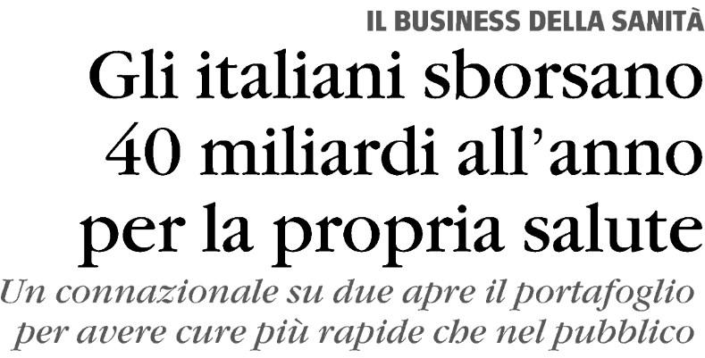 Giornale