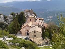 Santuario della Madonna della Mentorella La moltiplicazione dei pani - Gv 6,1-15 ORARIO DI GIOVEDÌ 21/8/2014 Ore