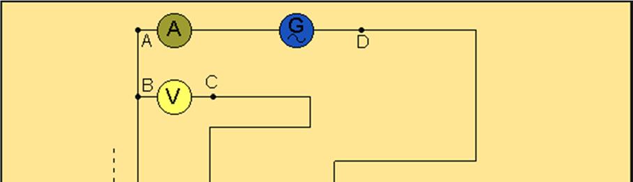 errato per eccesso ( ). Solo se i dispersori sono posizionati al di fuori delle reciproche influenze (fig. 3.