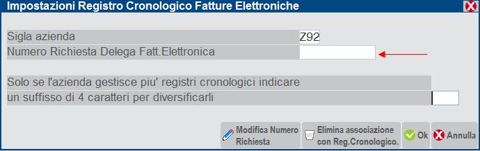 Per quanto riguarda i clienti il programma opera con la stessa modalità sopra esposta per i fornitori, con la sola differenza che, nel caso in cui il cliente sia già presente all interno della