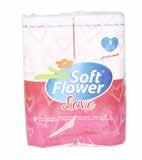 CARTA SOFT FLOWER