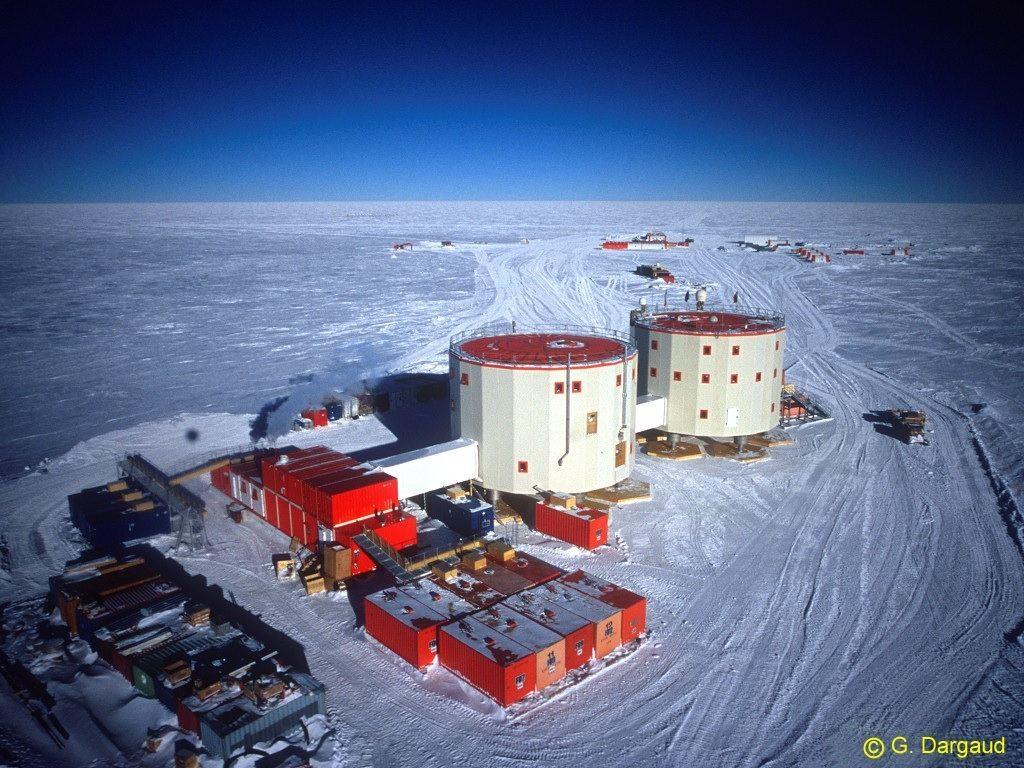 Antartide,