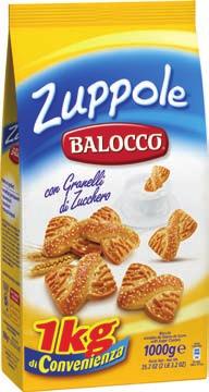 Balocco Pastefrolle/