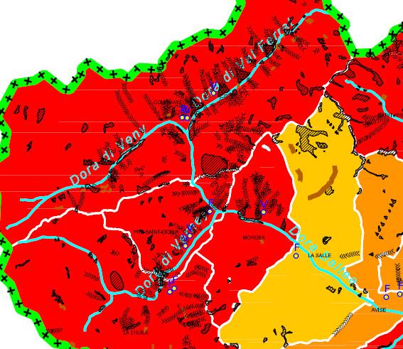 Area di intervento Figura 2.