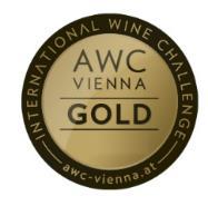 AWARDS IN 2016 AWC VIENNA INTERNATIONAL WINE CHALLENGE (2016): Chianti Classico DOCG Castelgreve 2014 GOLD Medal;