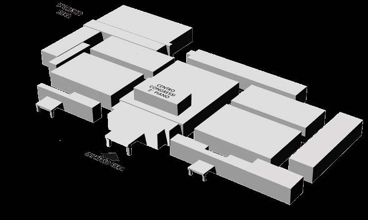QUARTIERE FIERISTICO CENTRO FIERA S.P.A.