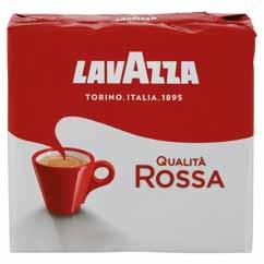 pezzi 18000 NASTRINE MULINO BIANCO 240 g CAFFE QUALITA' ROSSA LAVAZZA 2 250 g 6,58 al Kg Numero pezzi 22000 3,29 1,15 4,79 al Kg Numero pezzi 10500 Acquisto limitato pezzi 3 BIBITE