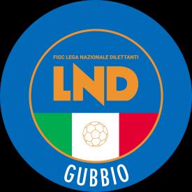 Federazione Italiana Giuoco Calcio Lega Nazionale Dilettanti DELEGAZIONE DISTRETTUALE DI GUBBIO VIA ROUSSEAU s.n.c. - 06024 GUBBIO (PG) TEL E FAX: 075 927.54.30 e-mail: del.gubbio@lnd.it c.