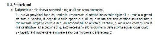 Per quanto riguarda il Servizio