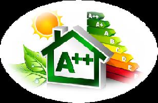 Isolamento termico L efficienza energetica degli edifici è