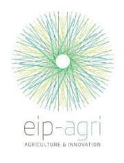 La rete PEI-AGRI e il suo "Service Point" servicepoint@eip-agri.
