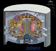 Programma Euratom attuato da Eurofusion Il programma per i materiali Elemento
