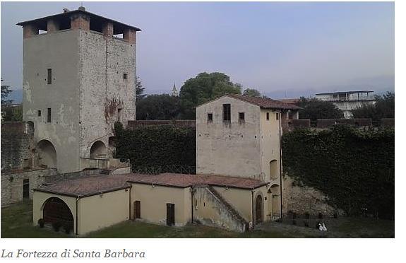 Pagina 11 di 12 A Palazzo Fabroni sono sempre visitabili nuove mostre, oltre ad una collezione permanente di artisti pistoiesi e ad una vetrina di opere di autori che qui hanno esposto, tra cui